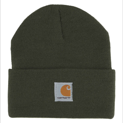 Kids' Acrylic Beanie