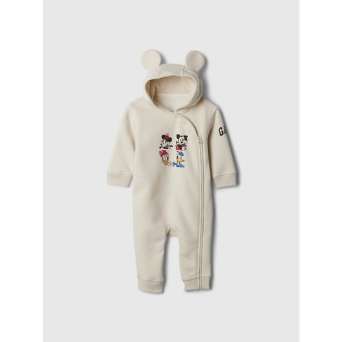 babyGap | Disney Hoodie One-Piece
