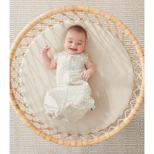 Ergo Pouch Cocoon Swaddle Bag 1.0 TOG
