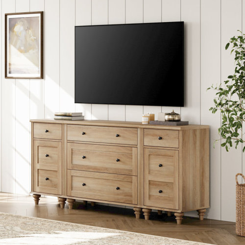 Lark Manor™ Amannda Drawer Dresser & Reviews | Wayfair