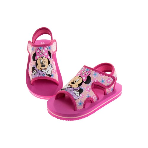 JOSMO x Disney® Kids' Minnie Mouse Sandal | Nordstromrack