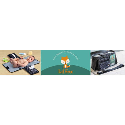 Amazon.com: Lil Fox