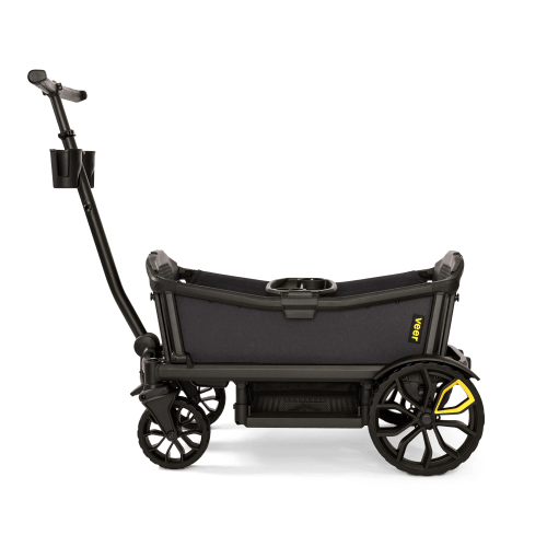 All-Terrain Cruiser