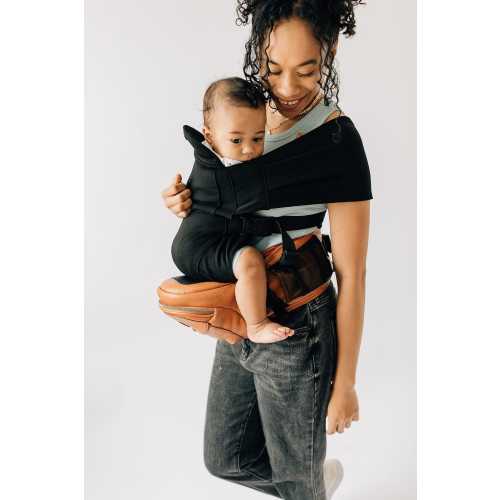 The Snug Attachment (tushBaby)