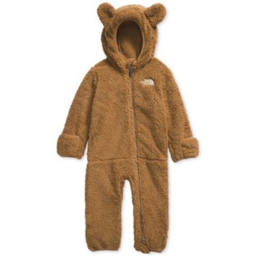 Baby Campshire One-Piece Hooded Coverall / 18M