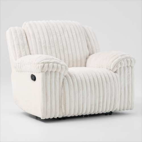 Rafi Manual Recliner
