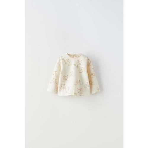 BICYCLE T-SHIRT