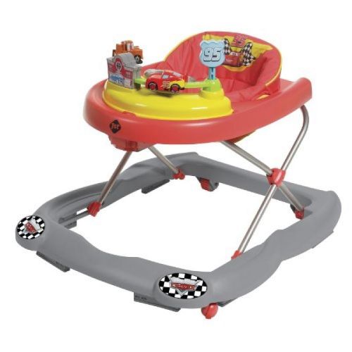 Disney Cars Walker