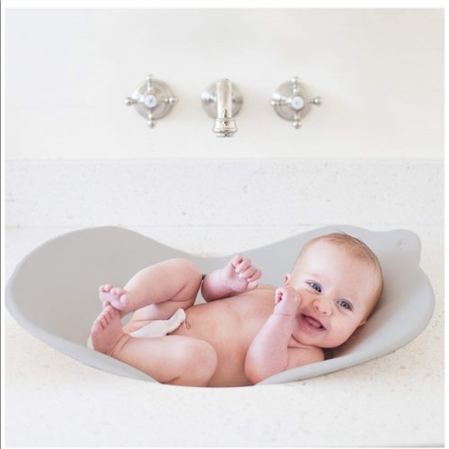 Puj Flyte Compact Baby Bathtub