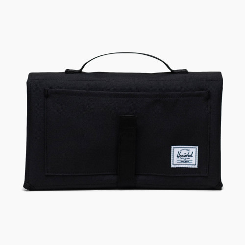Herschel Supply Co. Sprout Change Mat - Black