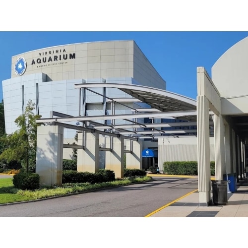 Virginia Aquarium