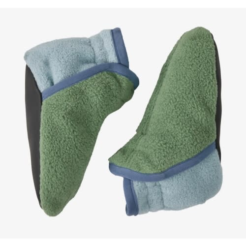 Patagonia Baby Synchilla™ Fleece Booties