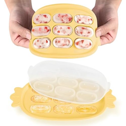 Haakaa Popsicle Mold