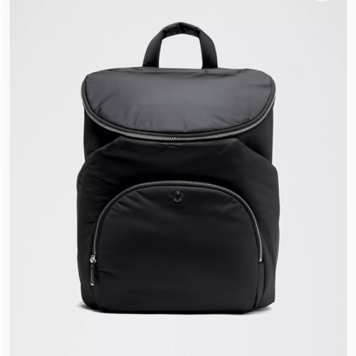 New Parent Backpack 17L Diaper Bag