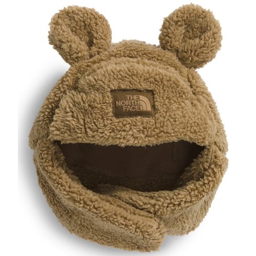 The North Face Baby Bear Trapper Hat