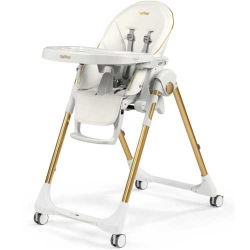 Peg Perego Prima Pappa Zero3 High Chair | Child Seat