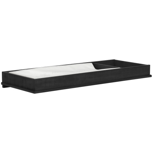 Evolur I Modern Changing Tray I Lasting Quality