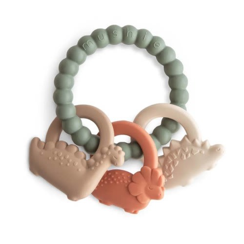 Teething Ring