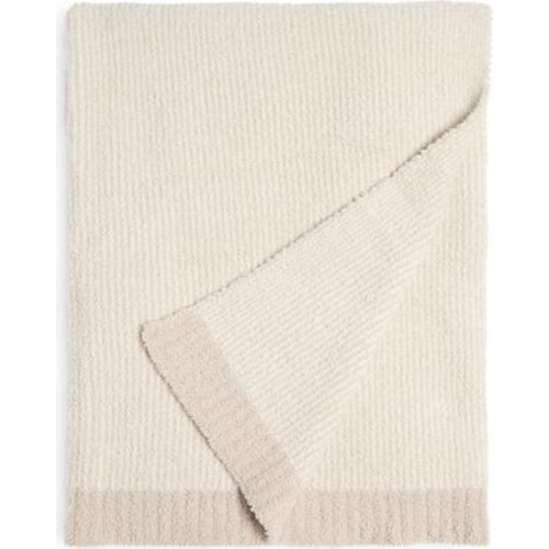 CozyChic<sup>™</sup> Microstripe Blanket