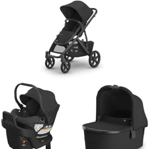 Cash Fund for STROLLER SYSTEM