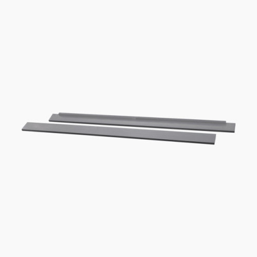 daVinci Kalani Twin/Full-Size Bed Conversion Kit - Grey
