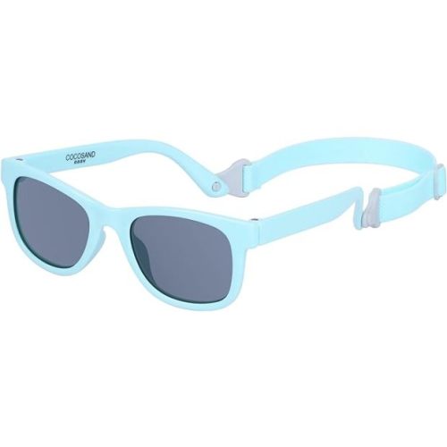 COCOSAND Baby Sunglasses with Strap
