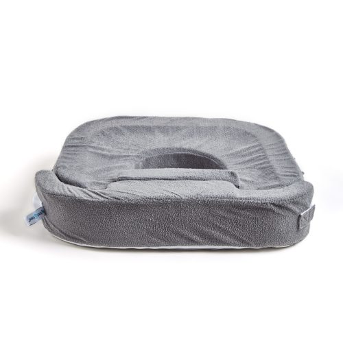 My Brest Friend Twin Deluxe Breastfeeding Pillow | babaloo