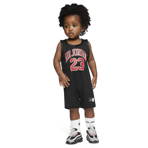 Jordan HBR DNA Jersey Romper