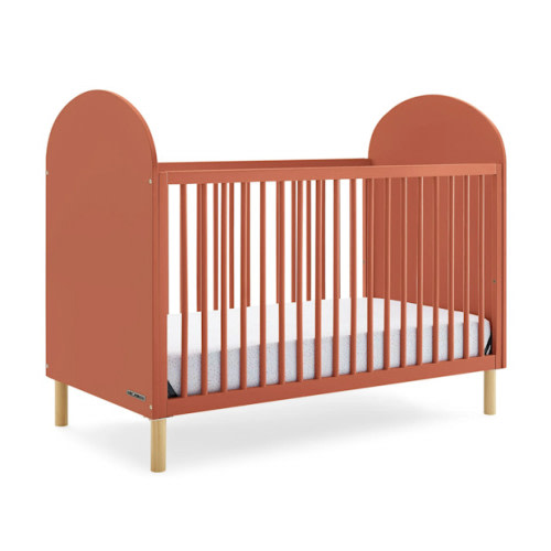 Delta Children Delta Children Reese 4-in-1 Convertible Crib