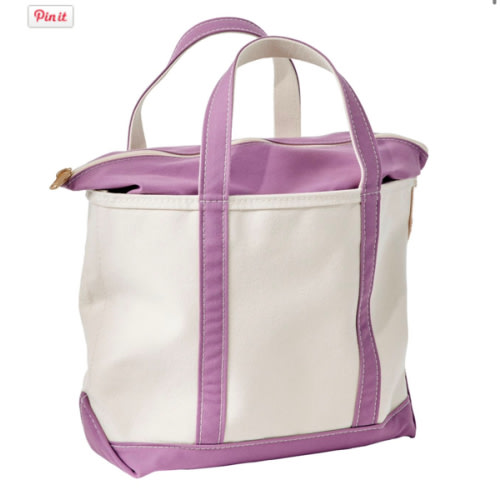 Boat and Tote®, Open-Top | Tote Bags at L.L.Bean