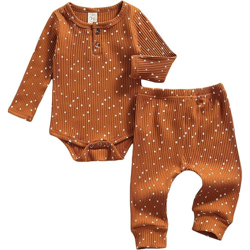Kupretty baby-girls Soft