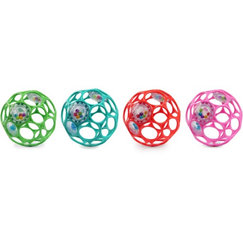 Oball Rattle