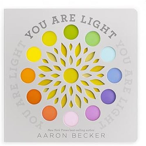 You Are Light