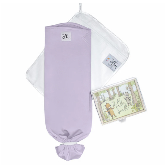 The Ollie® Swaddle