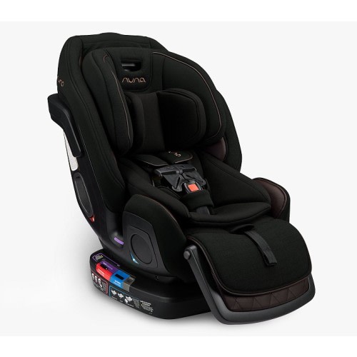 Nuna EXEC™ All-In-One Car Seat