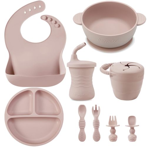 Feeding Set – PandaEar