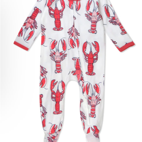 Organic Cotton Sleep & Plays | Honest Baby Clothing
