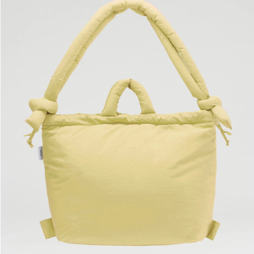 Ona Soft Bag – Ölend