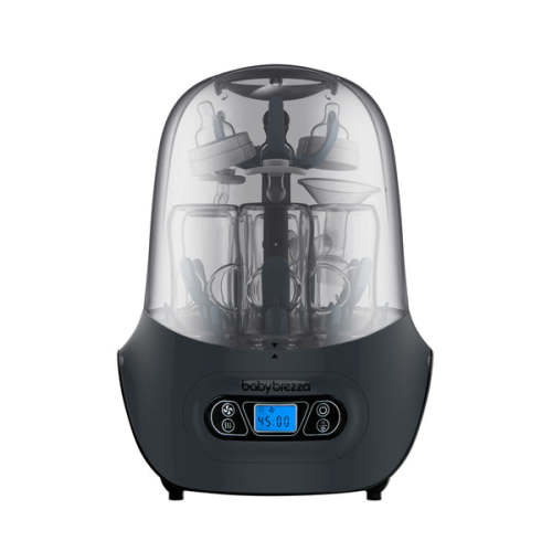 One Step™ Baby Bottle Sanitizer and Dryer – Baby Brezza