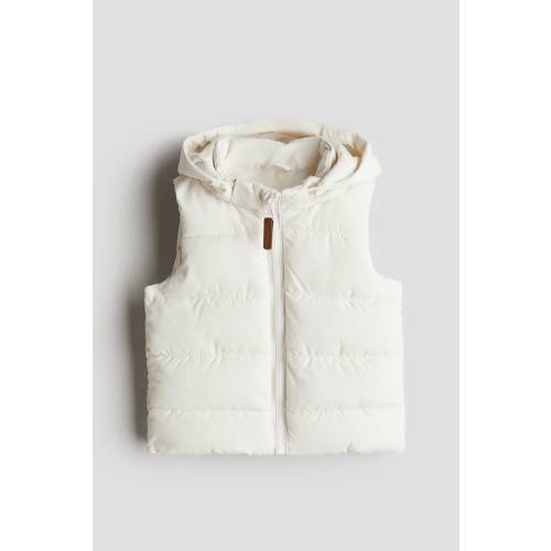 Hooded Vest