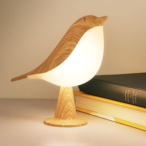 Baby Bird Night Light