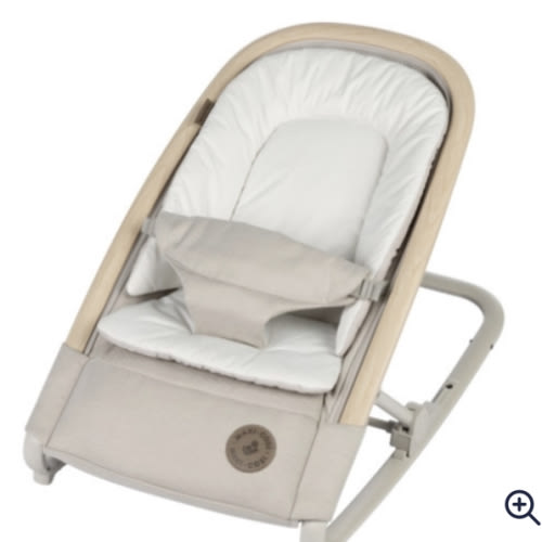 2-in-1 Kori Baby Rocker | Maxi-Cosi Rockers for Babies