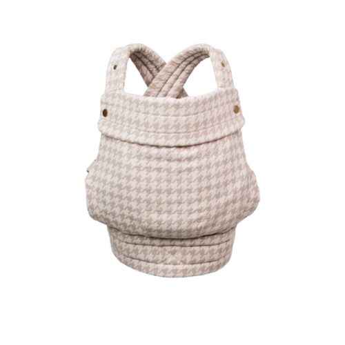 The Monarch Carrier - Houndstooth – Mabē