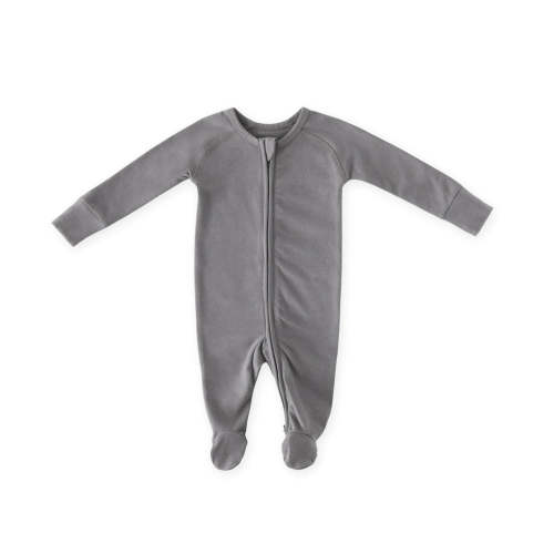 Essentials Baby Sleeper - Charcoal