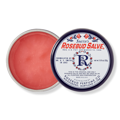 Smith's Rosebud Salve