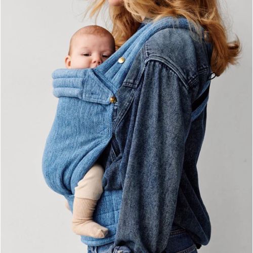Denim Classic | Zeitgeist Baby Carrier | SHOP ARTIPOPPE