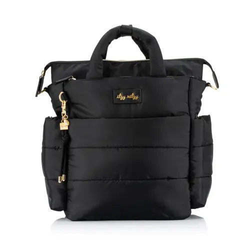 Convertible Diaper Bag | Itzy Ritzy® | Stylish & Functional