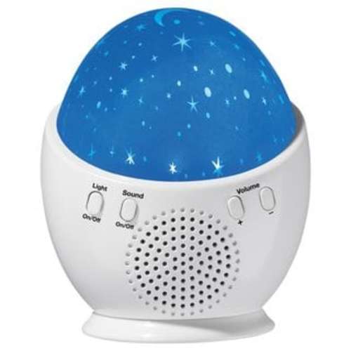 Shop C Sky Light with Sound Therapy - Free Shipping On Orders Over $45 - Overstock - 6778596