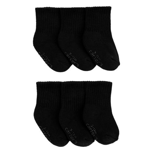 Baby 6-Pack Socks - Carter's | Carter's