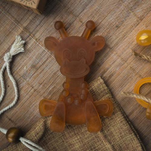 Little Bamber the World's Only Natural Amber and Natural